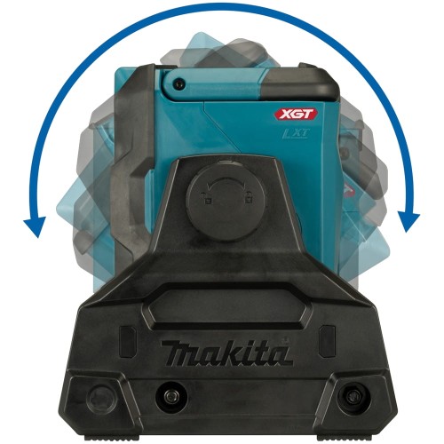 MAKITA ML003G - Akumulatorowa lampa budowlana LED 14.4/18/ 40 V