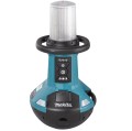 MAKITA DML810 - Akumulatorowa lampa obszarowa LED 14.4/18 V/230V