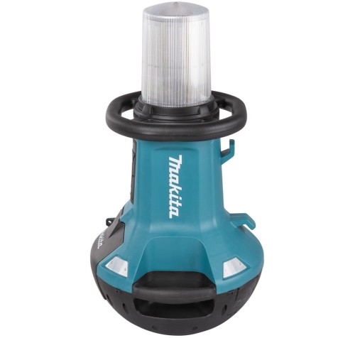 MAKITA DML810 - Akumulatorowa lampa obszarowa LED 14.4/18 V/230V