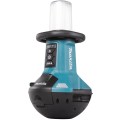 MAKITA DML810 - Akumulatorowa lampa obszarowa LED 14.4/18 V/230V