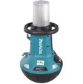 MAKITA DML810 - Akumulatorowa lampa obszarowa LED 14.4/18 V/230V