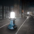 MAKITA DML810 - Akumulatorowa lampa obszarowa LED 14.4/18 V/230V