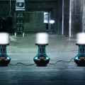 MAKITA DML810 - Akumulatorowa lampa obszarowa LED 14.4/18 V/230V
