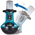 MAKITA DML810 - Akumulatorowa lampa obszarowa LED 14.4/18 V/230V