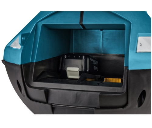 MAKITA DML810 - Akumulatorowa lampa obszarowa LED 14.4/18 V/230V
