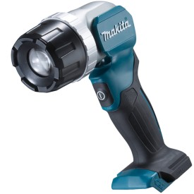 MAKITA DML106 - Latarka akumulatorowa z regulacją zoom 10.8V/12V