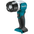 MAKITA DML106 - Latarka akumulatorowa z regulacją zoom 10.8V/12V