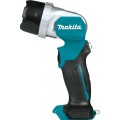MAKITA DML106 - Latarka akumulatorowa z regulacją zoom 10.8V/12V