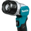 MAKITA DML106 - Latarka akumulatorowa z regulacją zoom 10.8V/12V