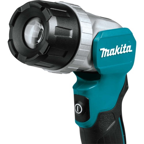MAKITA DML106 - Latarka akumulatorowa z regulacją zoom 10.8V/12V