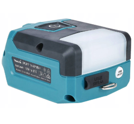 MAKITA DML817 - Akumulatorowa latarka LED 14.4/ 18 V