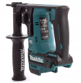 MAKITA HR166DZ - Młotowiertarka 2-funkcyjna