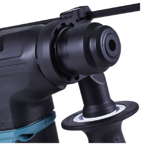 MAKITA HR166DZ - Młotowiertarka 2-funkcyjna