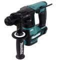 MAKITA HR166DZ - Młotowiertarka 2-funkcyjna