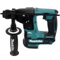 MAKITA HR166DZ - Młotowiertarka 2-funkcyjna