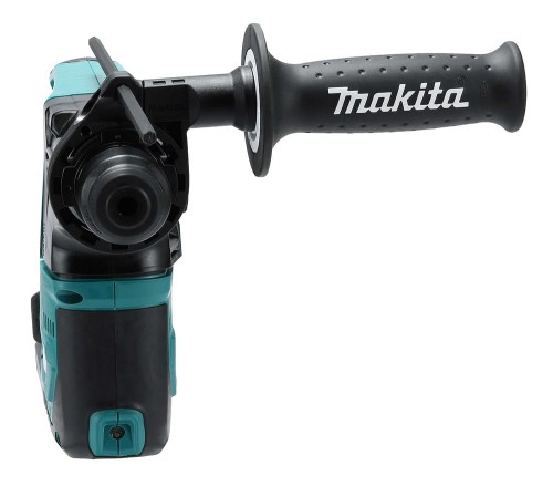 MAKITA HR140DZ - Młotowiertarka akumulatorowa 10.8V - 12V
