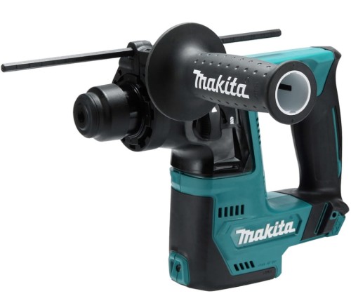 MAKITA HR140DZ - Młotowiertarka akumulatorowa 10.8V - 12V