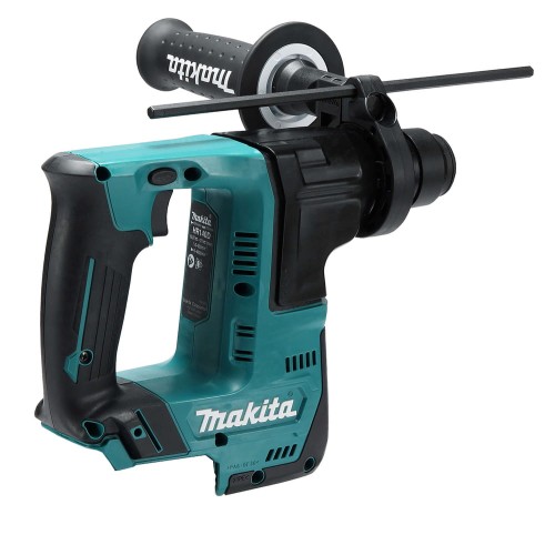 MAKITA HR140DZ - Młotowiertarka akumulatorowa 10.8V - 12V