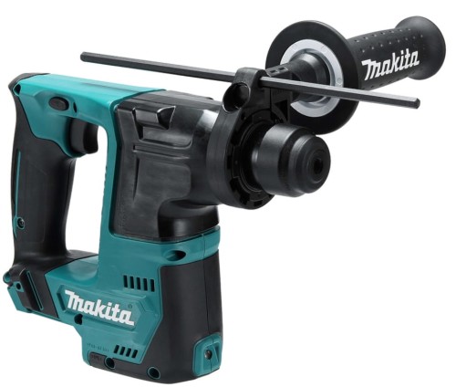 MAKITA HR140DZ - Młotowiertarka akumulatorowa 10.8V - 12V