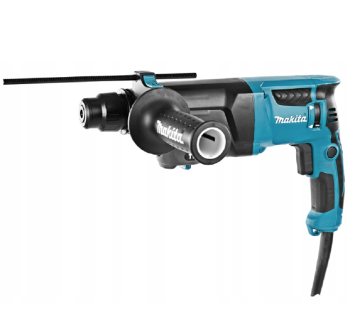 MAKITA HR2300 - Młotowiertarka 2-funkcyjna