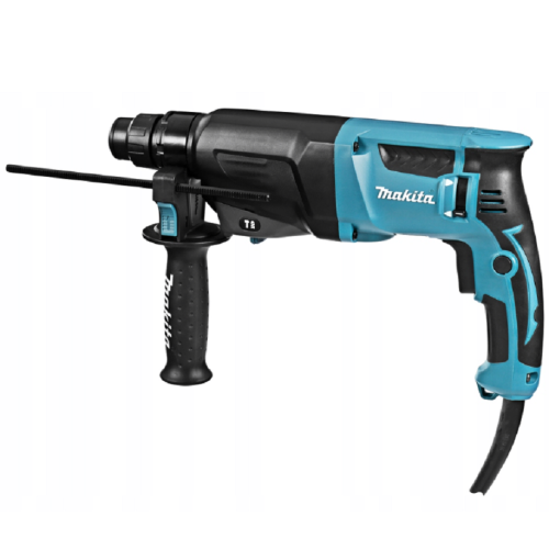 MAKITA HR2300 - Młotowiertarka 2-funkcyjna