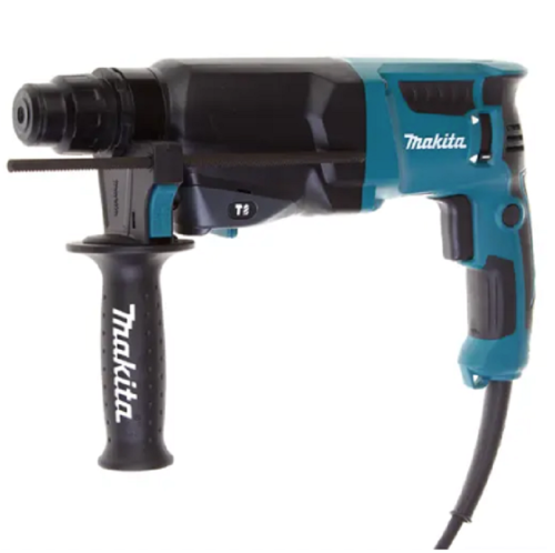 MAKITA HR2300 - Młotowiertarka 2-funkcyjna