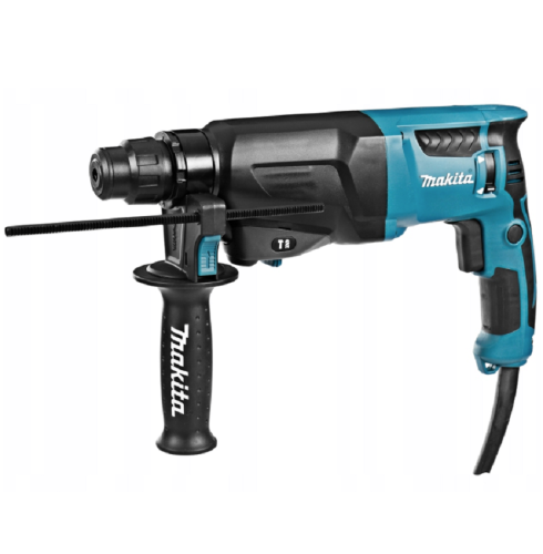 MAKITA HR2300 - Młotowiertarka 2-funkcyjna