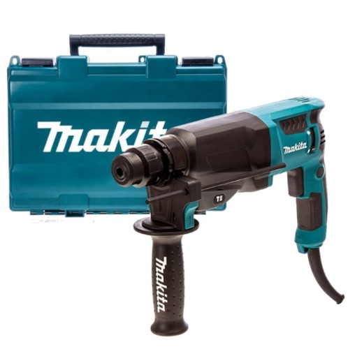 MAKITA HR2300 - Młotowiertarka 2-funkcyjna
