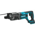 MAKITA DHR241Z - Akumulatorowa młotowiertarka 3-funkcyjna