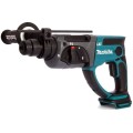 Makita DHR202RTE3 - Młotowiertarka 18V SDS+ (3 akumulatory)