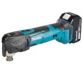 MAKITA DTM51RFJX1 - Urządzenie wielofunkcyjne