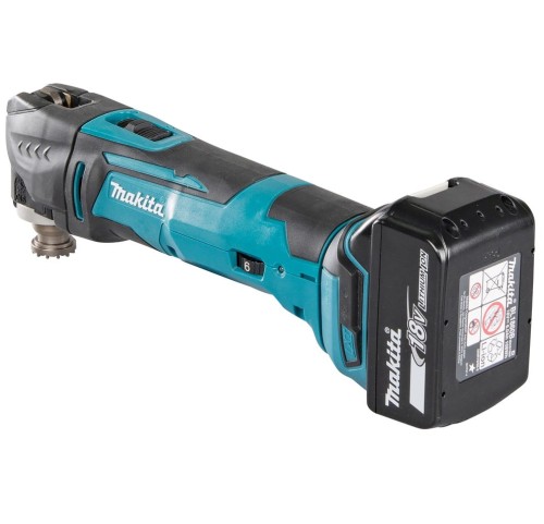 MAKITA DTM51RFJX1 - Urządzenie wielofunkcyjne
