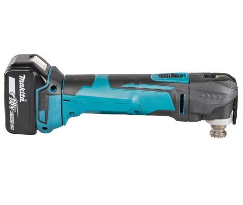 MAKITA DTM51RFJX1 - Urządzenie wielofunkcyjne