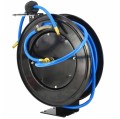 AWTOOLS AW09870 - Zwijadło pneumatyczne metalowe 10x16 mm - 15 m