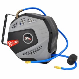 AWTOOLS AW09850 - Zwijadło pneumatyczne plastikowe 10x16 mm - 10 m