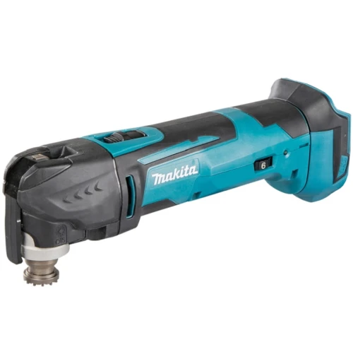 MAKITA DTM51Z - Urządzenie wielofunkcyjne