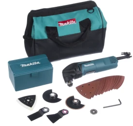 MAKITA TM3000CX6 - Urządzenie wielofunkcyjne