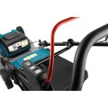 MAKITA DLM460Z - Kosiarka akumulatorowa bez napędu 2x 18V