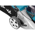 MAKITA DLM460Z - Kosiarka akumulatorowa bez napędu 2x 18V