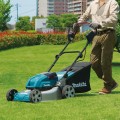 MAKITA DLM460Z - Kosiarka akumulatorowa bez napędu 2x 18V
