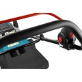 MAKITA DLM460Z - Kosiarka akumulatorowa bez napędu 2x 18V