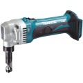 MAKITA DJN161RFJ - Akumulatorowe nożyce do blachy