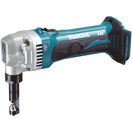 MAKITA DJN161RFJ - Akumulatorowe nożyce do blachy