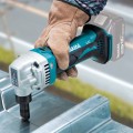 MAKITA DJN161Z - Akumulatorowe nożyce do blachy