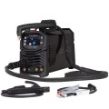 Spartus EasyCUT 40s Compressor - Inwertorowa przecinarka plazmowa z wbudowanym kompresorem