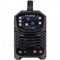 Spartus EasyCUT 40s Compressor - Inwertorowa przecinarka plazmowa z wbudowanym kompresorem