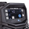 Spartus EasyCUT 40s Compressor - Inwertorowa przecinarka plazmowa z wbudowanym kompresorem