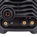 Spartus EasyCUT 40s Compressor - Inwertorowa przecinarka plazmowa z wbudowanym kompresorem
