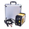MAGNUM SNAKE 200I ALU BOX - Spawarka inwertorowa z walizka alu