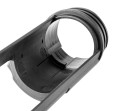 Graphite 58GE114 - Akumulatorowy wyciskacz do mas 18 V